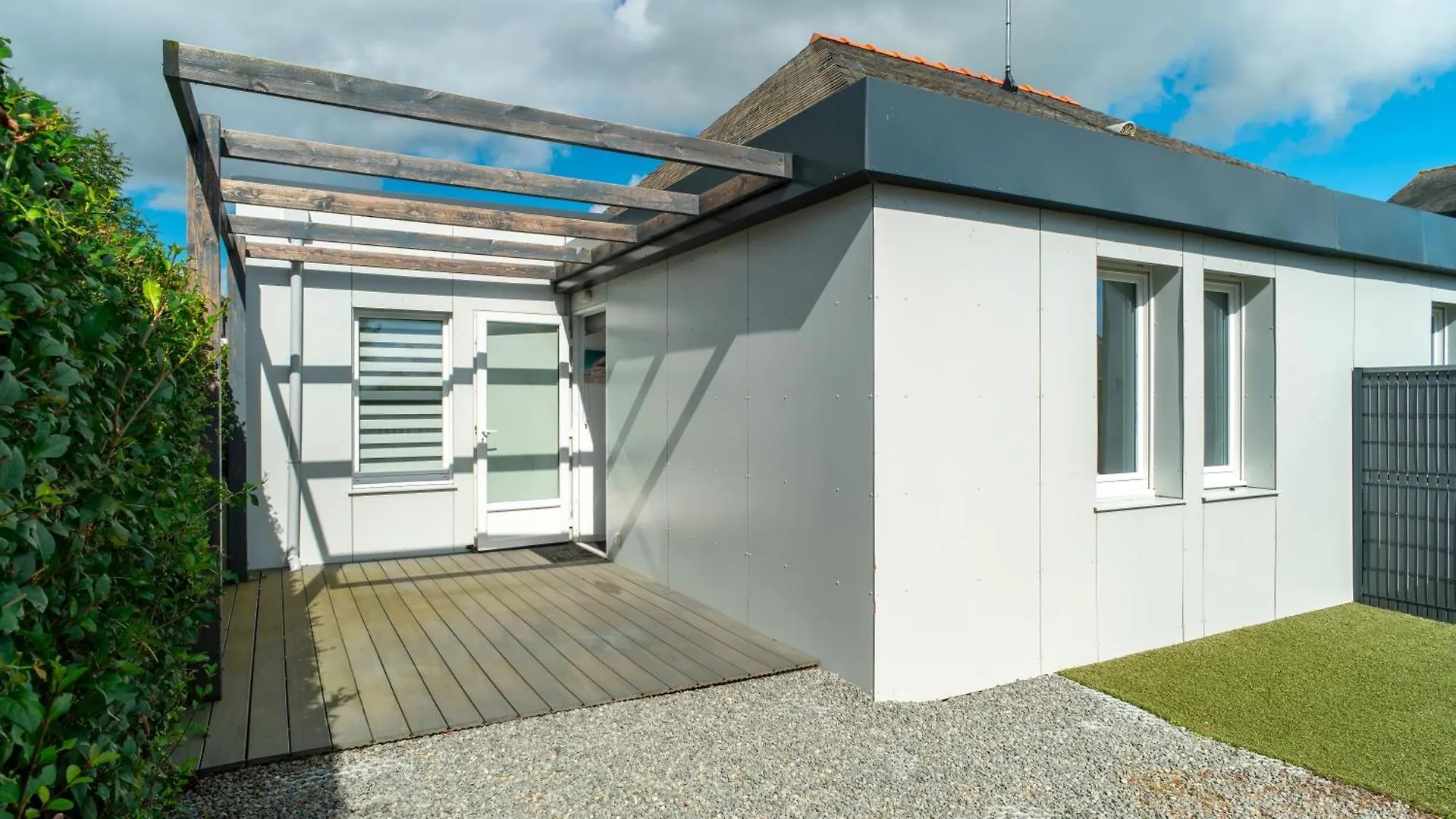 Holiday home Heolia - Maison A 250M De La Plage Damgan Villa