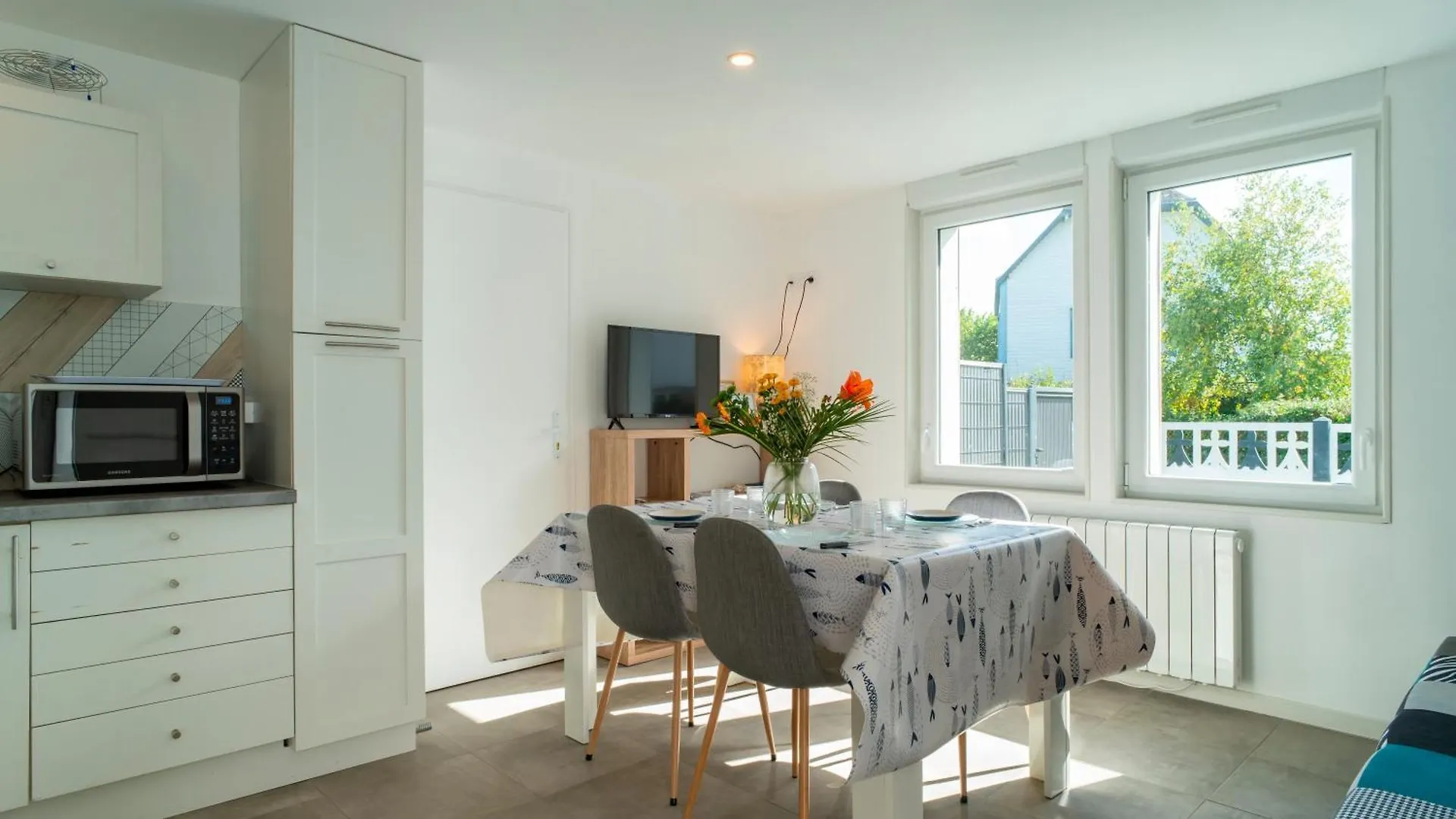 Heolia - Maison A 250M De La Plage Damgan Villa 0*,  France