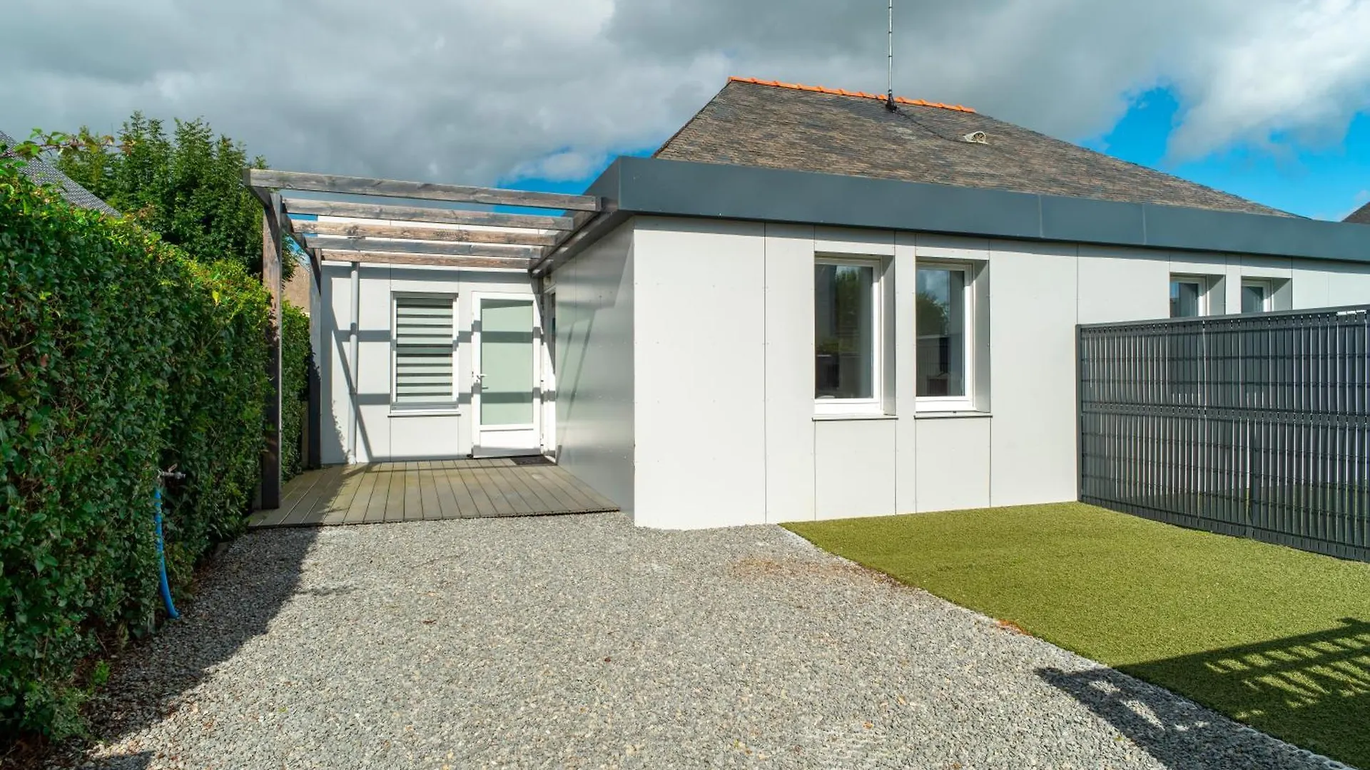 Heolia - Maison A 250M De La Plage Damgan Villa