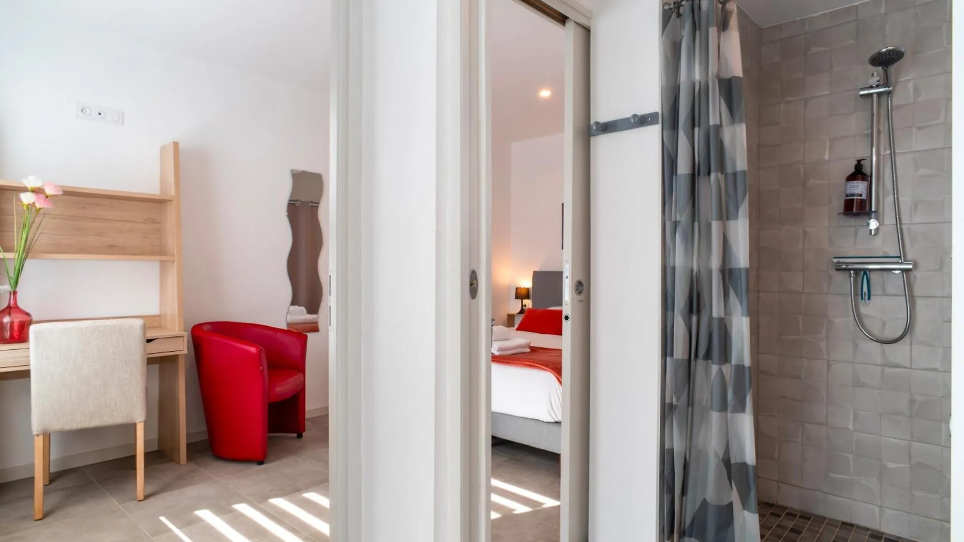 Holiday home Heolia - Maison A 250M De La Plage Damgan Villa