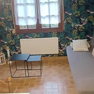 Hébergement de vacances Petite Maison, Ploufragan