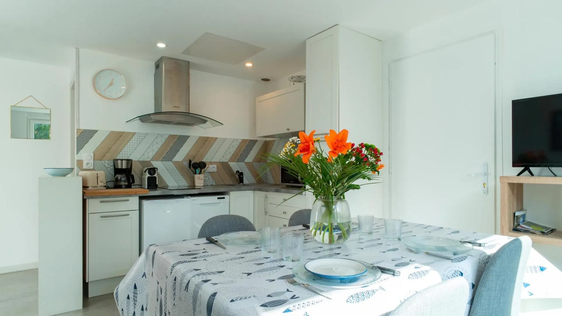 Heolia - Maison A 250M De La Plage Damgan Villa